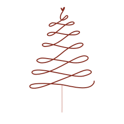 Sticker 🤩 Зимние почеркашки @emoji_gray