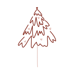 Sticker 🤩 Зимние почеркашки @emoji_gray