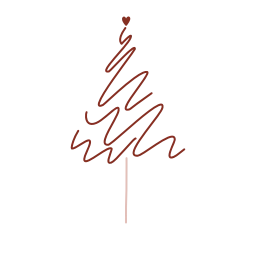 Sticker 🤩 Зимние почеркашки @emoji_gray