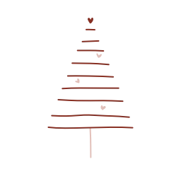 Sticker 🤩 Зимние почеркашки @emoji_gray