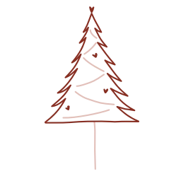 Sticker 🤩 Зимние почеркашки @emoji_gray