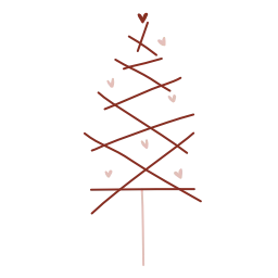 Sticker 🤩 Зимние почеркашки @emoji_gray