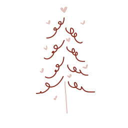 Sticker 🤩 Зимние почеркашки @emoji_gray