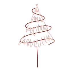 Sticker 🤩 Зимние почеркашки @emoji_gray