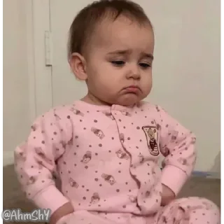 Telegram stiker 👶 الكثير من زليخة ...