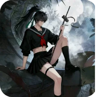 Video sticker 👍 search