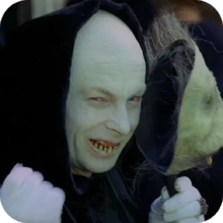 Telegram sticker 🙂 Desgoth