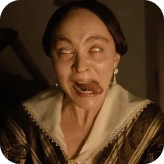 Video sticker 🙂 Desgoth