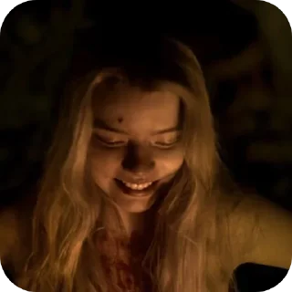 Sticker 👍 Desgoth