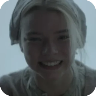 Video sticker 👍 Desgoth