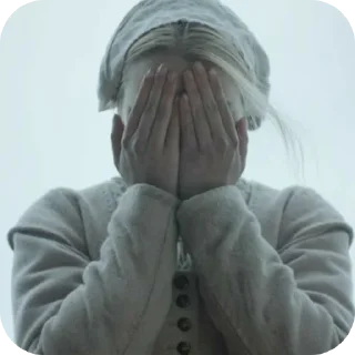 Video sticker 👍 Desgoth