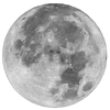 Video sticker 🌑 dark ➜ @emoji1