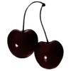 Video sticker 🍒 dark ➜ @emoji1