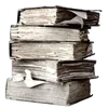 Video sticker 📚 dark ➜ @emoji1