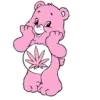 Sticker 🍃 happy 420! 🍃 @dreapink