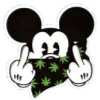 Video sticker 🍃 happy 420! 🍃 @d...