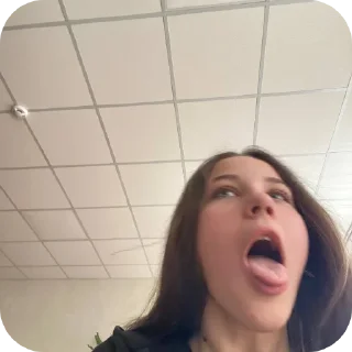 Telegram stiker 😎 кирилл жопа