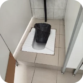 Telegram stiker 🧱 кирилл жопа
