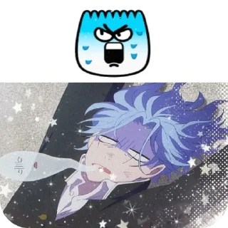 Telegram sticker 😰 @Saja_astar ملصقات سجو
