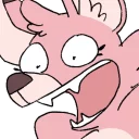 Telegram sticker 😄 Candy Hearted