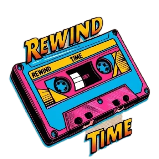 Telegram sticker 🧸 Estação Saudade 📻🎶