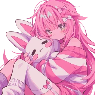 Video sticker 💕 Ээээ... Что?