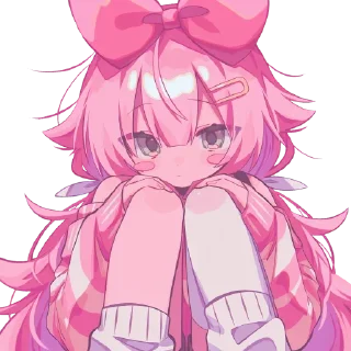 Video sticker 💕 Ээээ... Что?