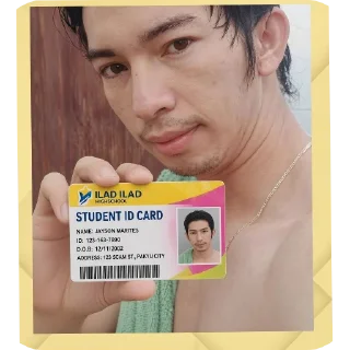 Video sticker 🤲 chupaeng