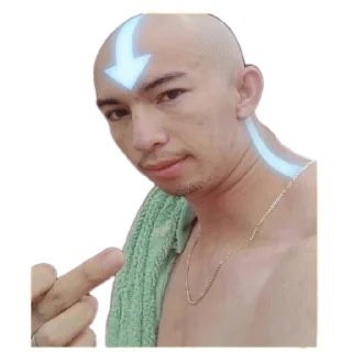 Sticker 🤲 chupaeng