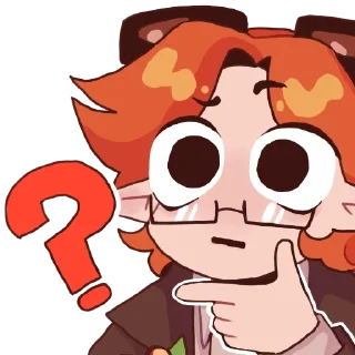Video sticker 🤔 KompotikIvun YouTube :: @fStikBot