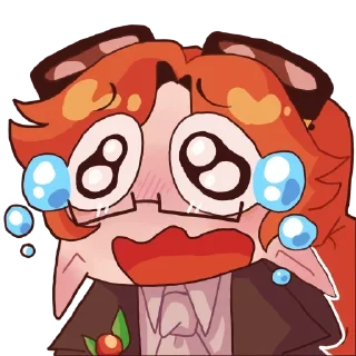 Video sticker 😭 KompotikIvun YouTube :: @fStikBot