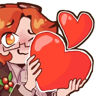Video sticker 🥰 KompotikIvun YouTube :: @fStikBot