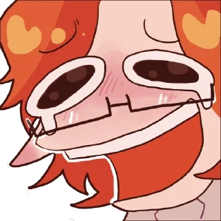Telegram sticker 😁 KompotikIvun YouTube :: @fStikBot