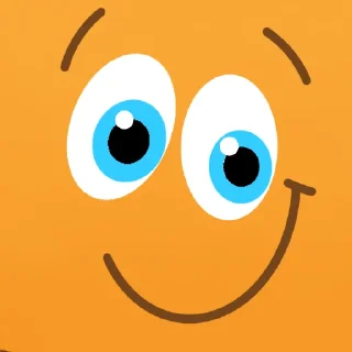 Sticker 🥴 ок ру 😁😁😁