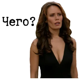 Telegram sticker ⁉ Сверхъестественное sticker pack