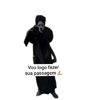 Video sticker 👍 Renatinha PACK 1