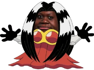 Sticker ⬛ Aotrou Pack v3