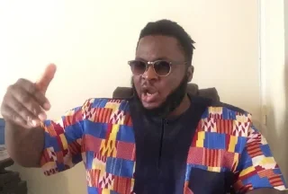 Телеграм стикер 🗣 Aotrou Pack v3