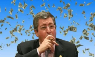 Телеграм стикер 💲 Aotrou Pack v3