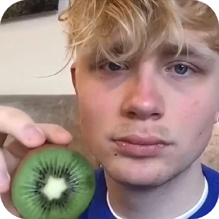 Video sticker 🥰 joost klein