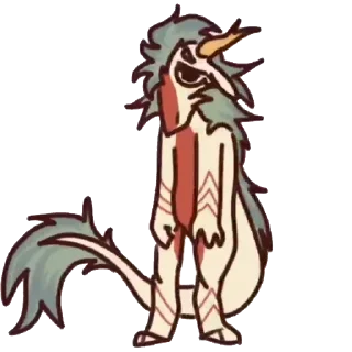 Telegram sticker 😭 Anomality heroes