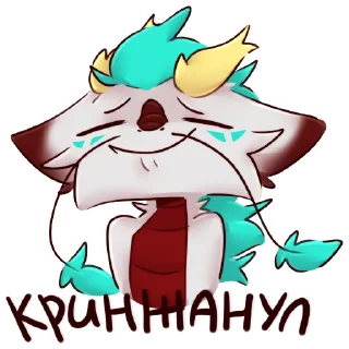 Sticker 🤦‍♂️ Anomality heroes