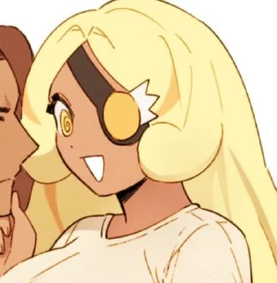 Telegram sticker 🤩 Тайми @TgEmodziBot