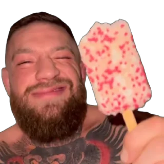 Video sticker 🍦 Для важных переговоров @Vik_0st