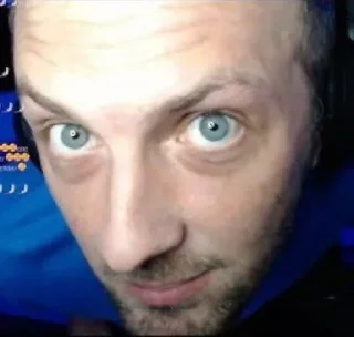 Sticker 🤨 зубарев милаш @hentstick