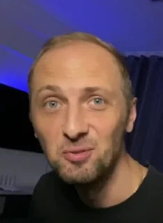 Telegram sticker ☺️ зубарев милаш @hentstick