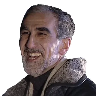 Telegram stiker 🙃 Бандитский Петербург