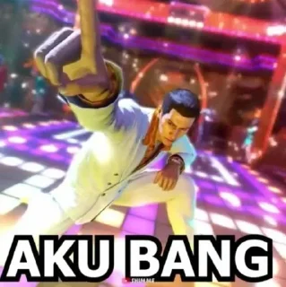 Video sticker 😃 when ketika