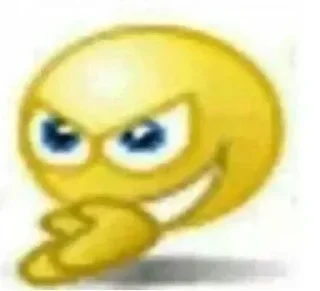 Telegram sticker 😃 when ketika