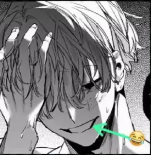 Sticker 😃 when ketika